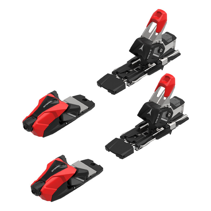 FIXATIONS DE SKI ICON 19 ATOMIC