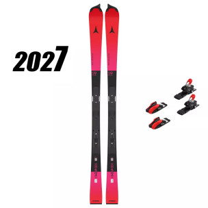 PACK SKI ATOMIC REDSTER S9 SLALOM FIS 2027