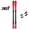 PACK SKI ATOMIC REDSTER S9 SLALOM FIS 2027