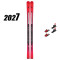 PACK SKI ATOMIC REDSTER G9 FIS GEANT REVOSHOCK 30M 2027