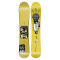 SNOWBOARD ALTERNATOR NITRO JAUNE