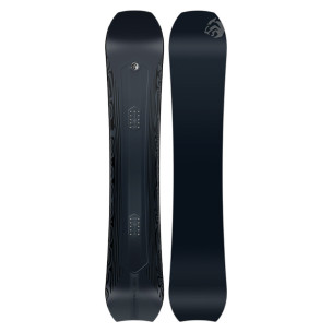 SNOWBOARD PANTERA WIDE NITRO