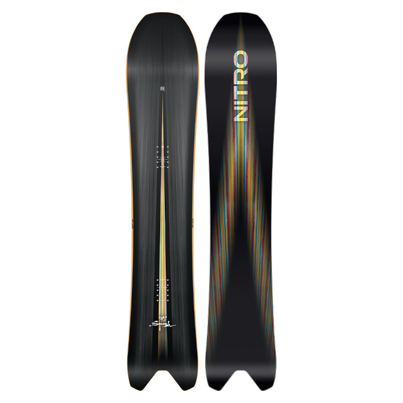 SNOWBOARD SQUASH NITRO