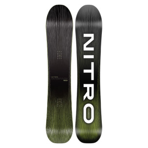 SNOWBOARD MAGNUM NITRO