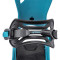 FIXATIONS SNOWBOARD TALENT NITRO BLEU