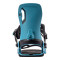 FIXATIONS SNOWBOARD TALENT NITRO BLEU