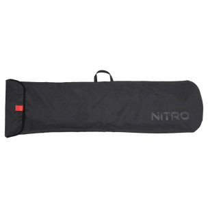 HOUSSE SNOW LIGHT SACK NITRO NOIR 165CM