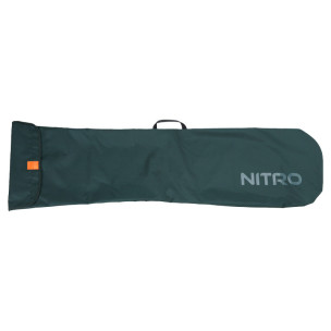 HOUSSE SNOW LIGHT SACK NITRO VERT 165CM