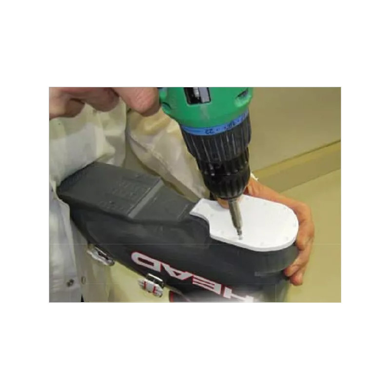 POSE LIFTER CHAUSSURE RACING 3MM