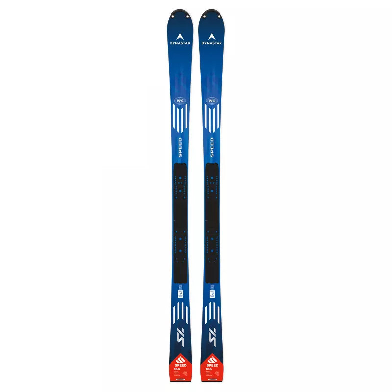 PACK SKI DYNASTAR SPEED OMEGLASS WC SLALOM FIS R22 2027