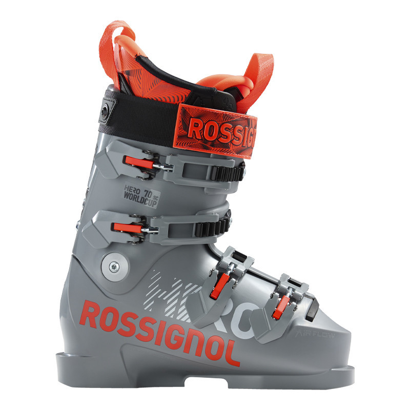 CHAUSSURES DE SKI HERO WC 70 SC JUNIOR ROSSIGNOL 2027