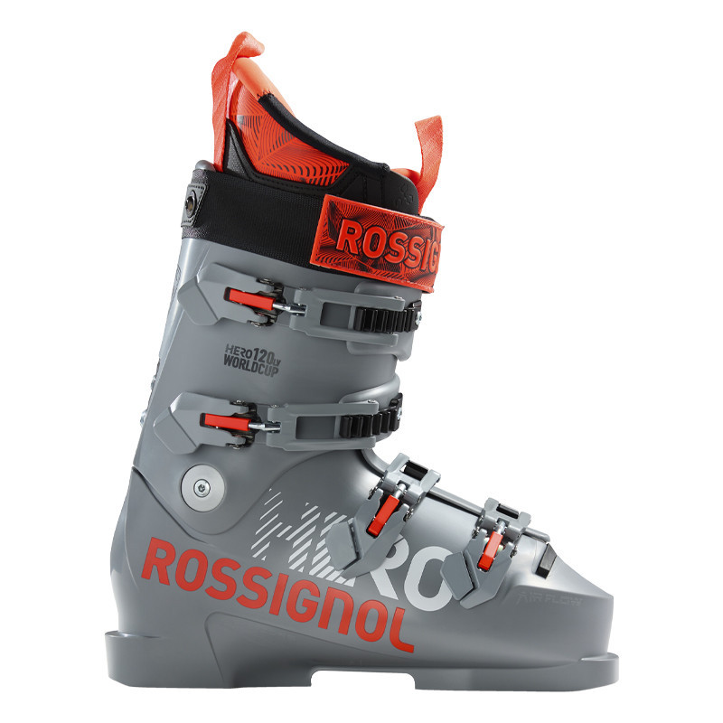 CHAUSSURES DE SKI HERO WC 120 LV ROSSIGNOL 2027