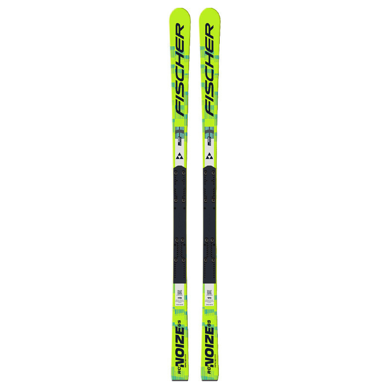 PACK SKI RC4 WORLDCUP NOIZE GEANT MINIMES FISCHER 2027