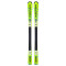 PACK SKI  RC4 WORLDCUP NOIZE SLALOM JUNIOR FISCHER 2027