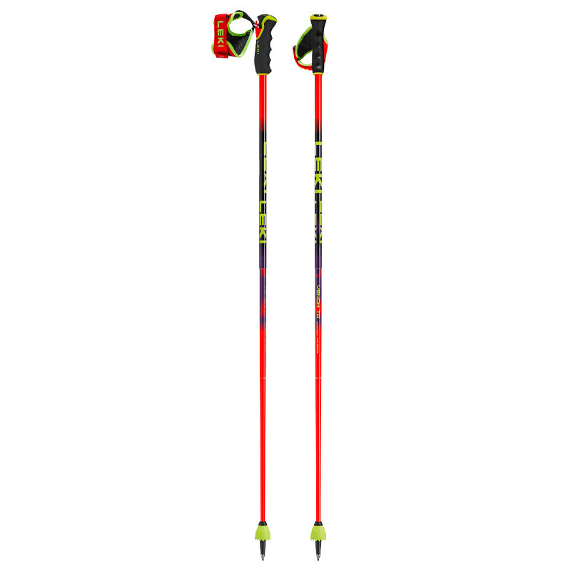 BATONS DE SKI VENOM GEANT TR LEKI
