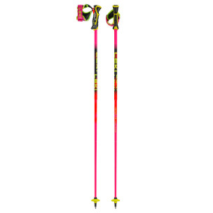 BATONS DE SKI VENOM SLALOM TR LEKI PINK