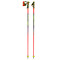 BATONS DE SKI VENOM SLALOM TR LEKI RED