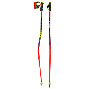 BATONS DE SKI WCR PRO GEANT TR LEKI