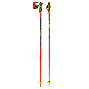 BATONS DE SKI WCR PRO SLALOM TR LEKI