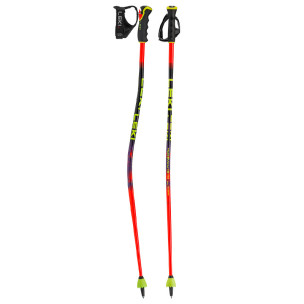 BATONS DE SKI JUNIOR WCR LITE GEANT TR LEKI