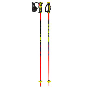 BATONS DE SKI JUNIOR WCR LITE SLALOM TR LEKI