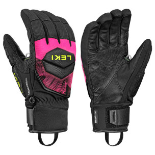 GANTS WCR CORE TR LEKI PINK