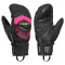 MOUFLES WCR CORE TR LEKI PINK