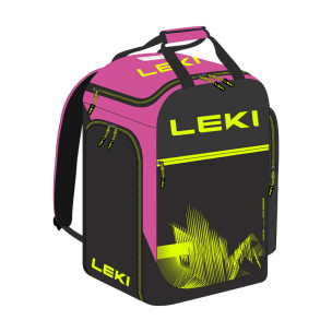SAC A CHAUSSURES WCR LEKI PINK 60L