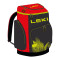 SAC A CHAUSSURES WCR LEKI ROUGE 85L
