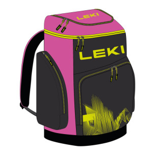 SAC A CHAUSSURES WCR LEKI PINK 85L