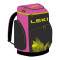 SAC A CHAUSSURES WCR LEKI PINK 85L