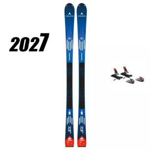 PACK SKI DYNASTAR SPEED COURSE WC R22 SLALOM FIS MINIMES 2027