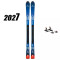 PACK SKI DYNASTAR SPEED COURSE WC R22 SLALOM FIS MINIMES 2027