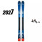 PACK SKI DYNASTAR SPEED OMEGLASS MASTER SLALOM R22 2027