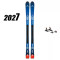 PACK SKI DYNASTAR SPEED OMEGLASS WC SLALOM FIS R22 2027