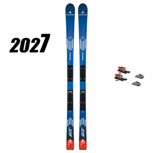 SKI NU DYNASTAR SPEED TEAM GEANT R21 PRO JUNIOR 2027