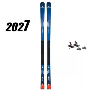 PACK SKI DYNASTAR SPEED COURSE WC R22 GEANT MINIMES 2027