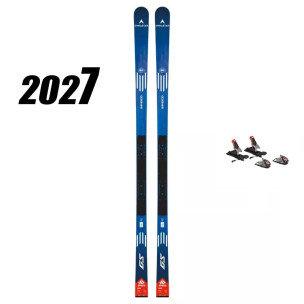 PACK SKI DYNASTAR SPEED COURSE WC R22 GEANT 2027