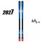 PACK SKI DYNASTAR SPEED COURSE WC R22 GEANT 2027