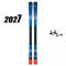 PACK SKI DYNASTAR SPEED COURSE R22 GEANT MASTER 2027
