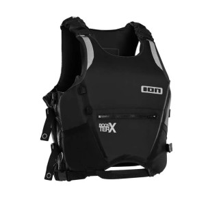 BOOSTER X GILET DE FLOTTAISON ION NOIR