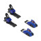 FIXATIONS DE SKI ICON RS 19 SALOMON EQUIPE