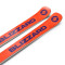 SKI NU FIREBIRD GEANT FIS PLATE BLIZZARD 2027
