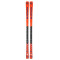 SKI NU FIREBIRD GEANT FIS PLATE BLIZZARD 2027