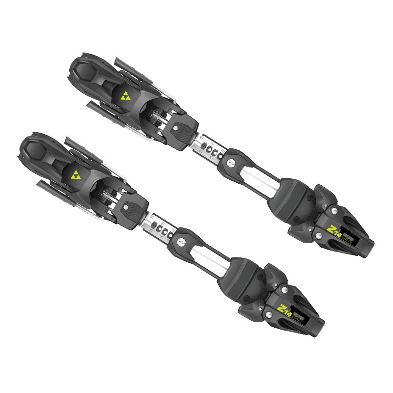 FIXATIONS DE SKI RC4 Z14 FREEFLEX ST 85 FISCHER