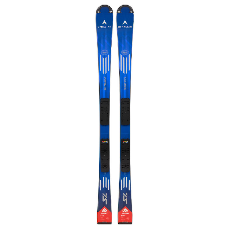 PACK SKI DYNASTAR SPEED OMEGLASS TEAM SLALOM R21 PRO JUNIOR 2027