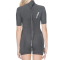 COMBINAISON SHORTY FEMME D/PATROL 2MM S/SL RIP CURL