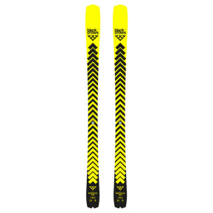 PACK SKI BLACK CROWS OCTO 2026