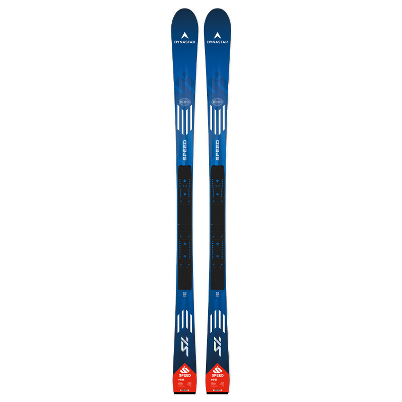PACK SKI DYNASTAR SPEED OMEGLASS MASTER SLALOM R22 2027