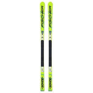 PACK SKI RC4 WORLDCUP NOIZE GEANT FIS JUNIOR FISCHER 2027